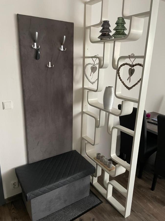 Penzion Stella Prostějov 외부 사진