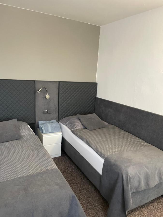 Penzion Stella Prostějov 외부 사진