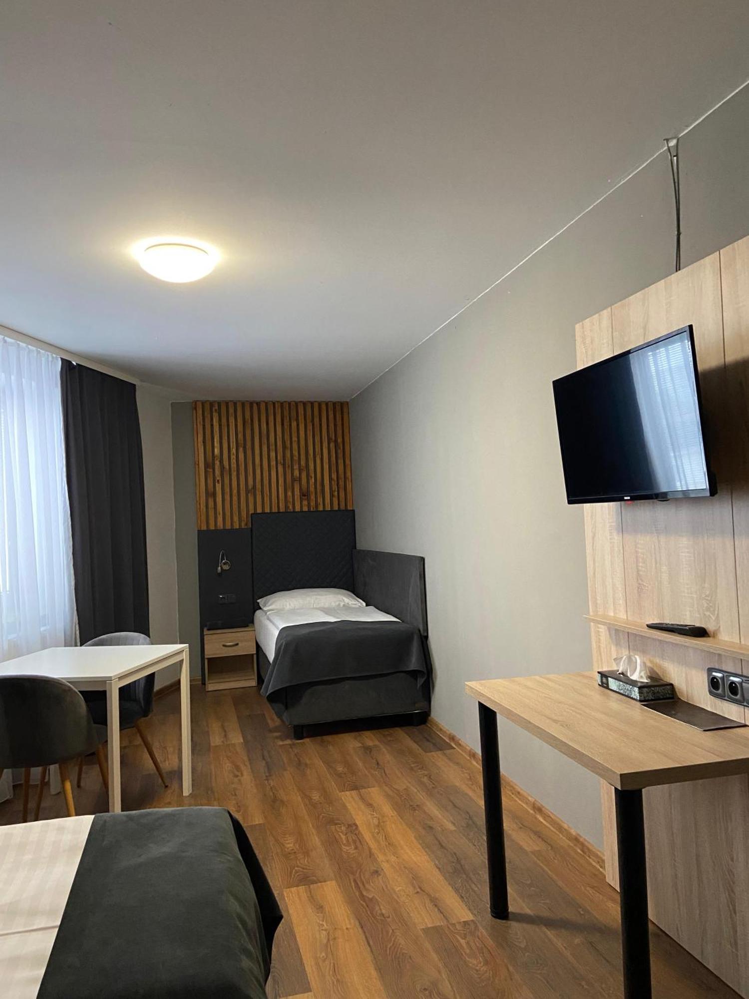 Penzion Stella Prostějov 외부 사진