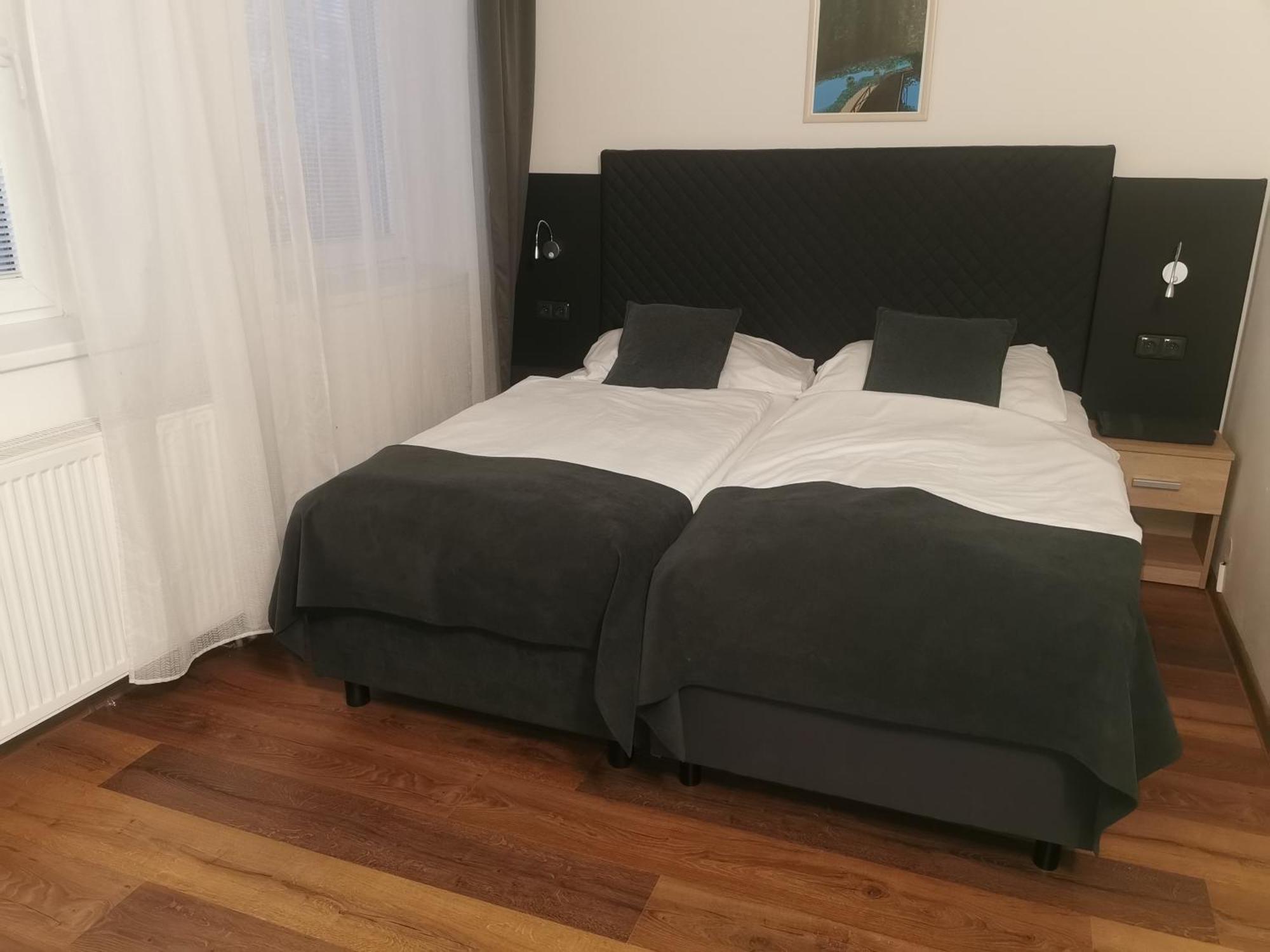 Penzion Stella Prostějov 객실 사진