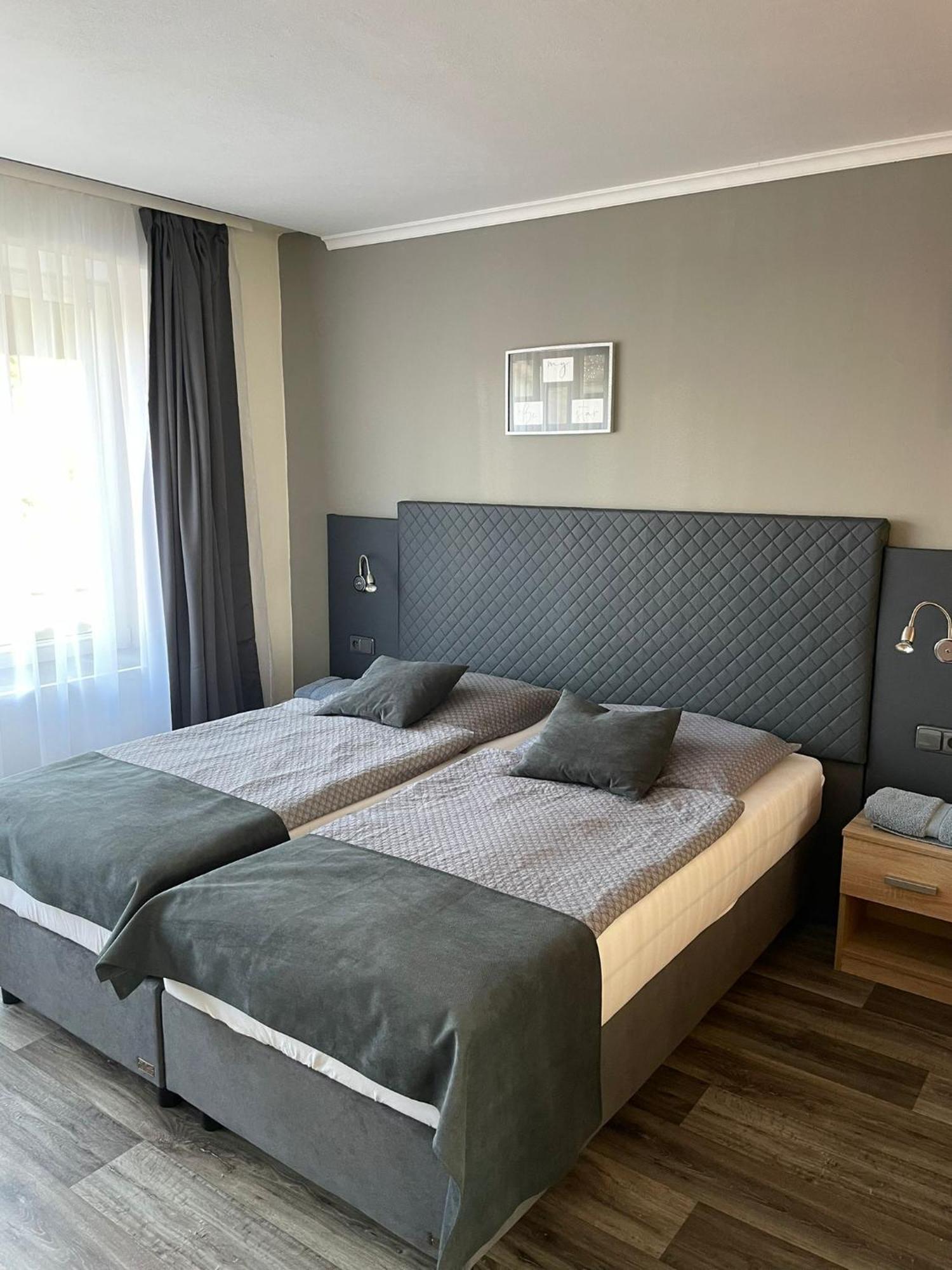 Penzion Stella Prostějov 객실 사진