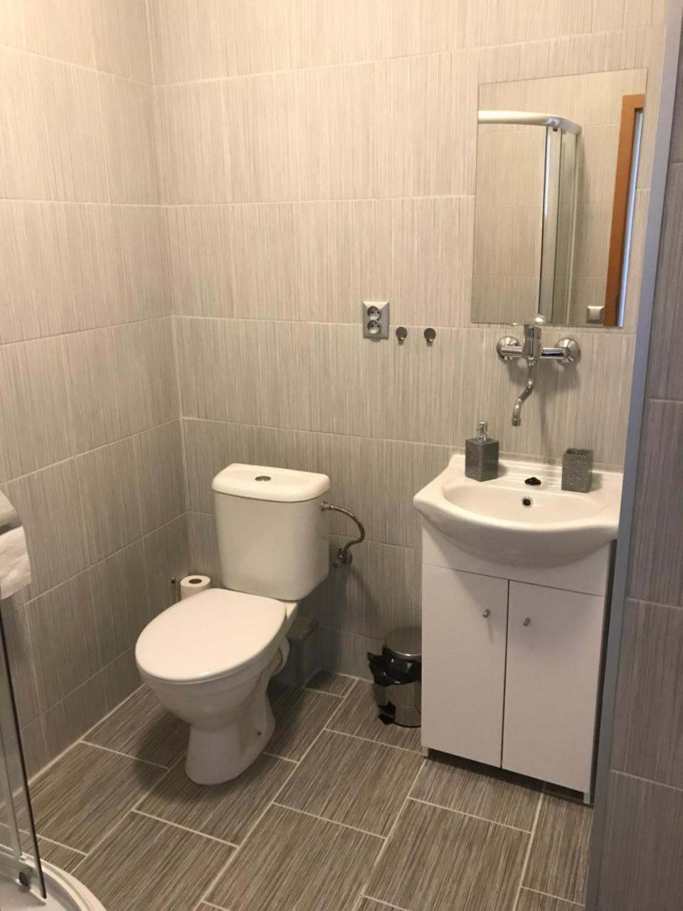Penzion Stella Prostějov 외부 사진