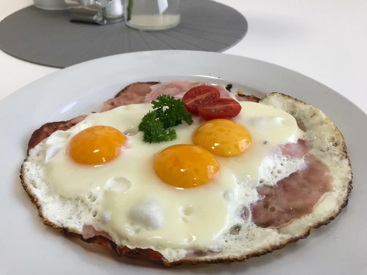 Penzion Stella Prostějov 외부 사진
